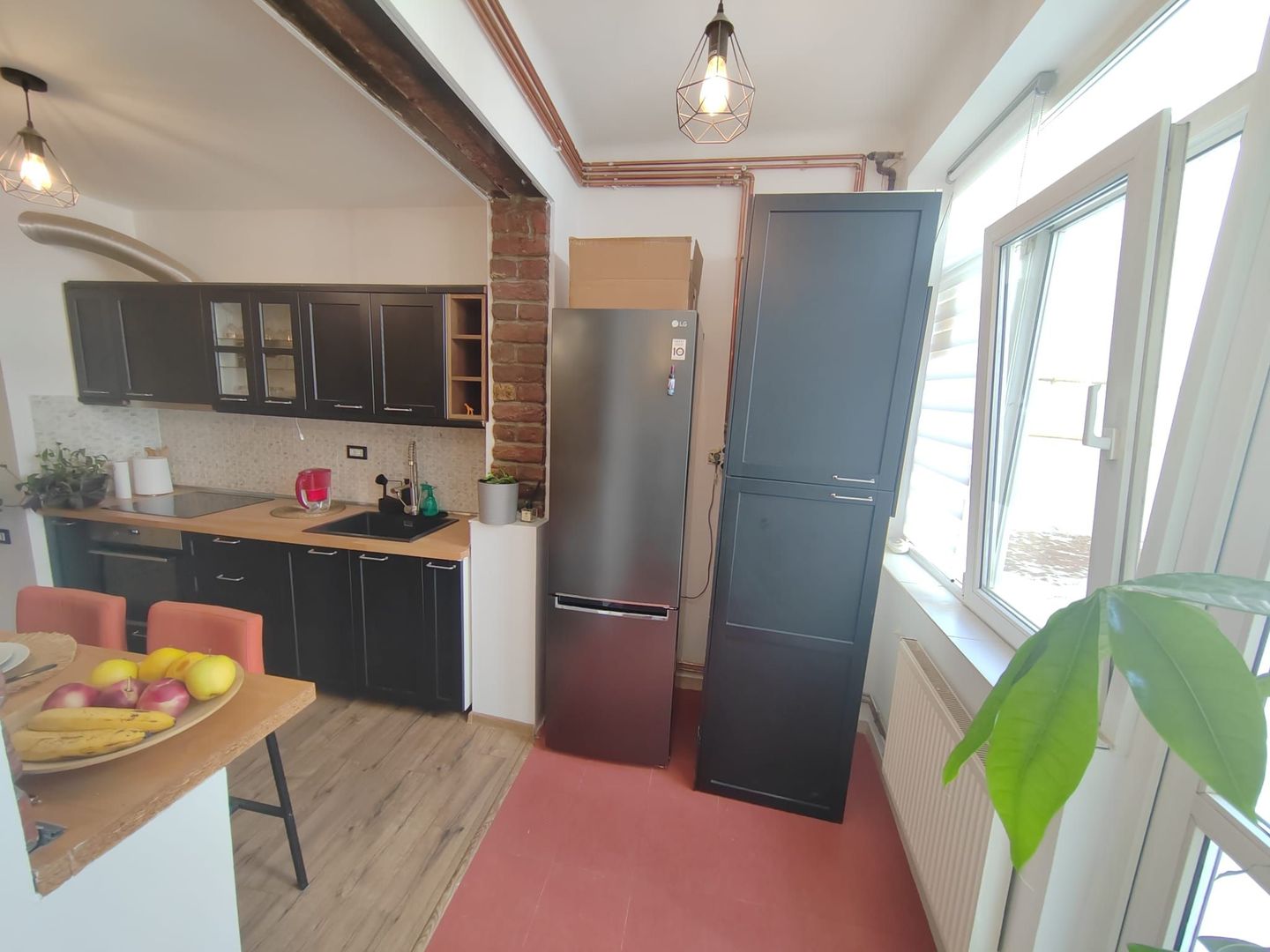 Victoriei Buzesti apartament modern super investitie - Poză 5