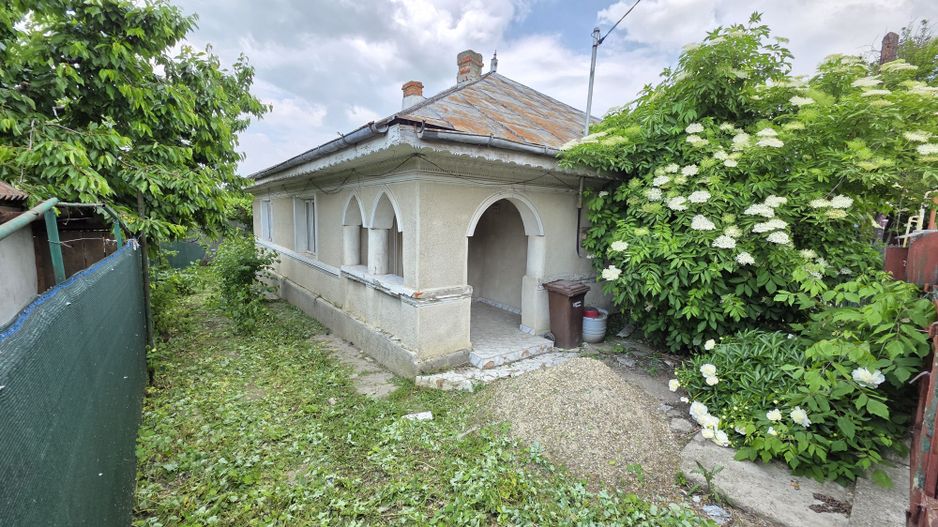 CASA individuala cu teren 350 mp, VASLUI - zona COPOU; - Poză 2