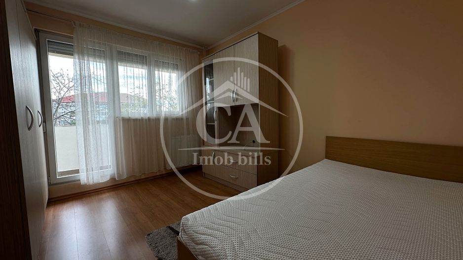 Apartament cu 3 camere de închiriat în zona Rogerius, Oradea. - Poză 4