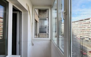 Modern renovat, 2 balcoane inchise, loc de parcare, Metrou Obor - Mosilor - Poză 16