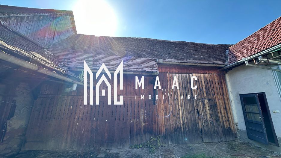 BLACK FRIDAY Casa individuala 3 camere | Teren | Gura Raului - Poză 8