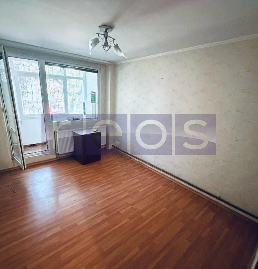 DE VANZARE 3 CAMERE DRUMUL TABEREI –  METROU RAUL DOAMNEI  CENTRALA - Poză 5