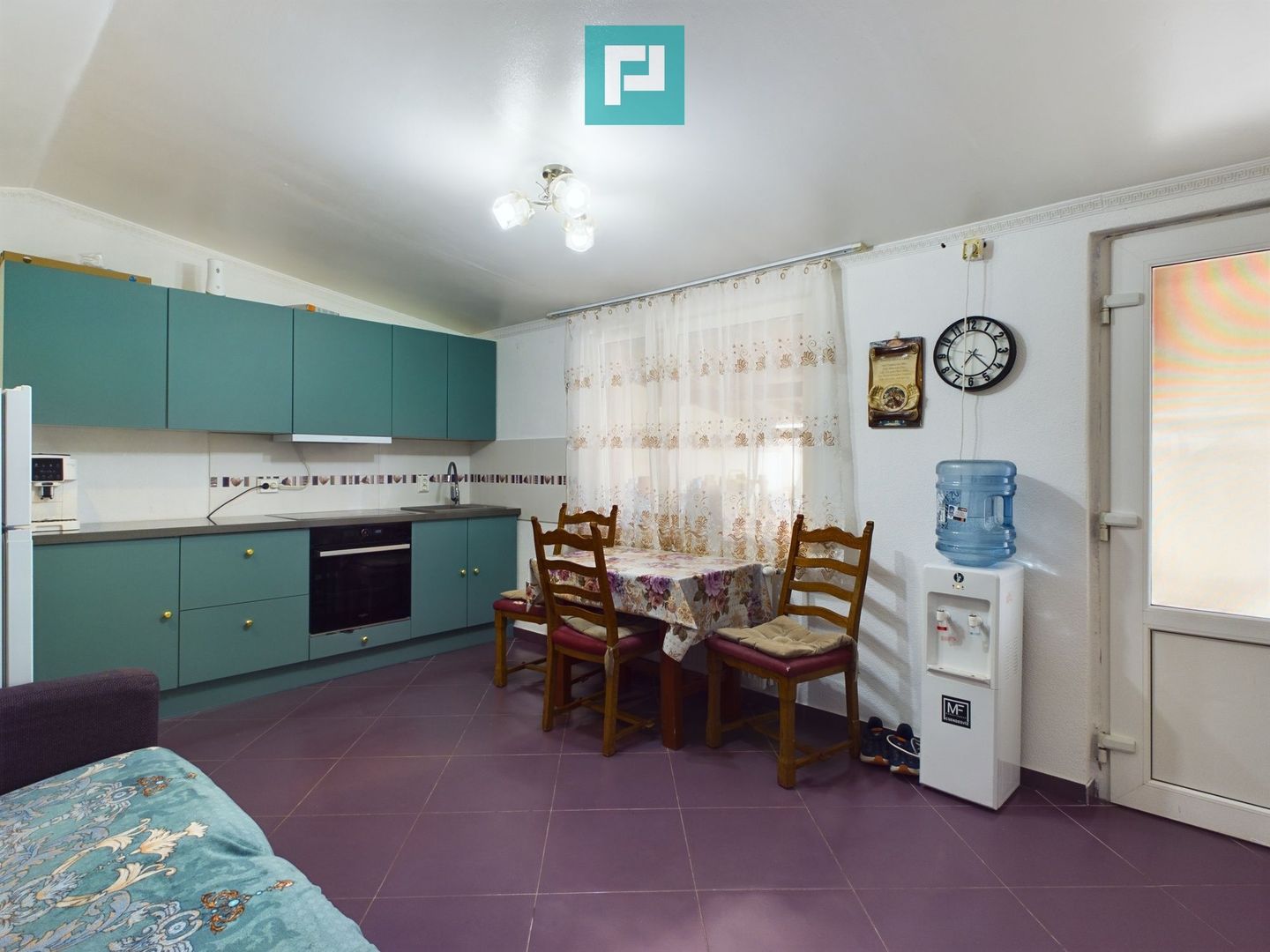 Casă cu 5 camere în Nădlac - Poză 11