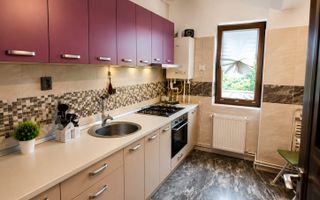 Apartament 2 camere decomandat,mobilat utilat | Metalurgiei comision 0 - Poză 2