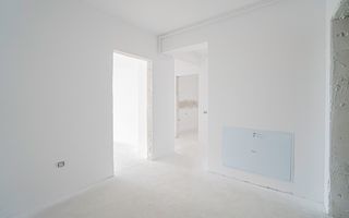 Tomis Nord /Carrefour - Vanzare apartament cu 3 camere, bloc nou. - Poză 4