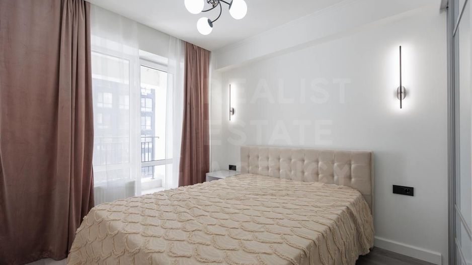 Vânzare,  apartament, 2 camere, str.ada Calea Ieșilor, Buiucani - Poză 6