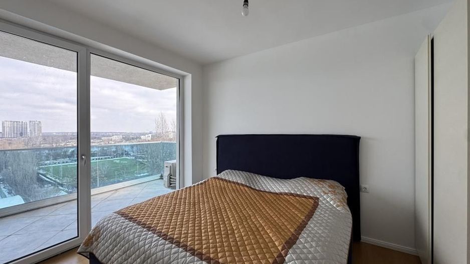 Apartament 4+ 1 camere de vanzare vedere la lac II 150mp II Floreasca II Parcare - Poză 19
