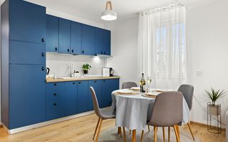 3 camere | Mihalache | Domenii | Parc Ciresarii Sandu Aldea - Poză 7
