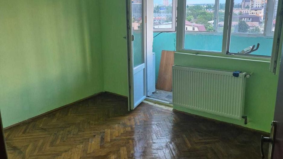 Apartament 3 camere Mihalache, metrou 1 Mai, far risc, vedere panoramică - Poză 2