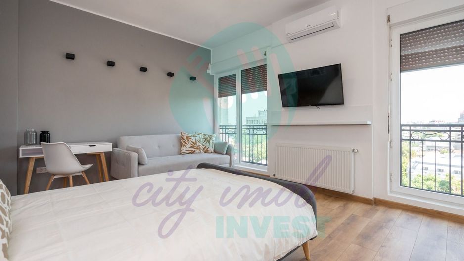 Duplex Universitate | Terasă panoramică 92 mp | Investiție activă - Poză 10