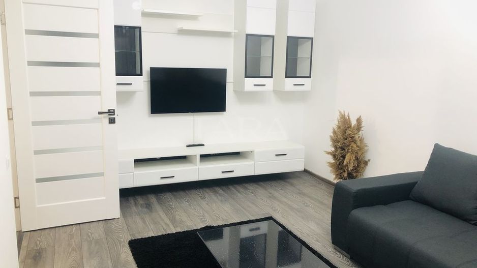 Apartament 2 camere, Floresti - Poză 1
