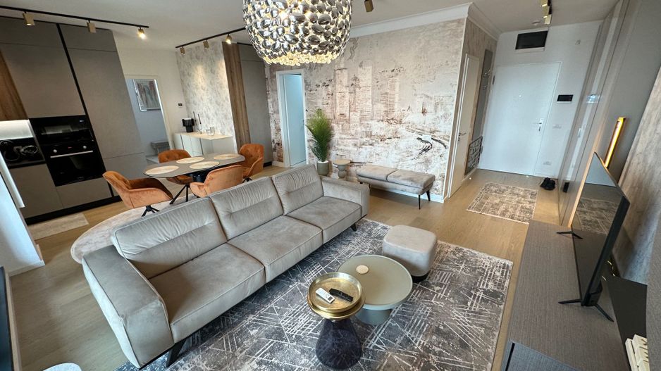 Apartament 3 camere la ISHO - Poză 6