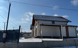 Vânzare, casă, 2 nivele, satul Sociteni, Ialoveni - Poză 26