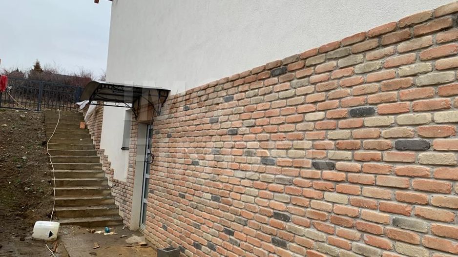 Vanzare casa individuala Salicea, 173 mp utili, 410 mp teren - Poză 3