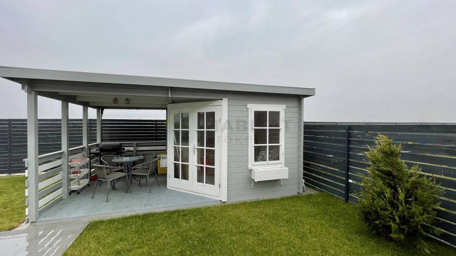 Casa 4 camere Tunari-Lacul Pasarea mobilata si utilata - Poză 32