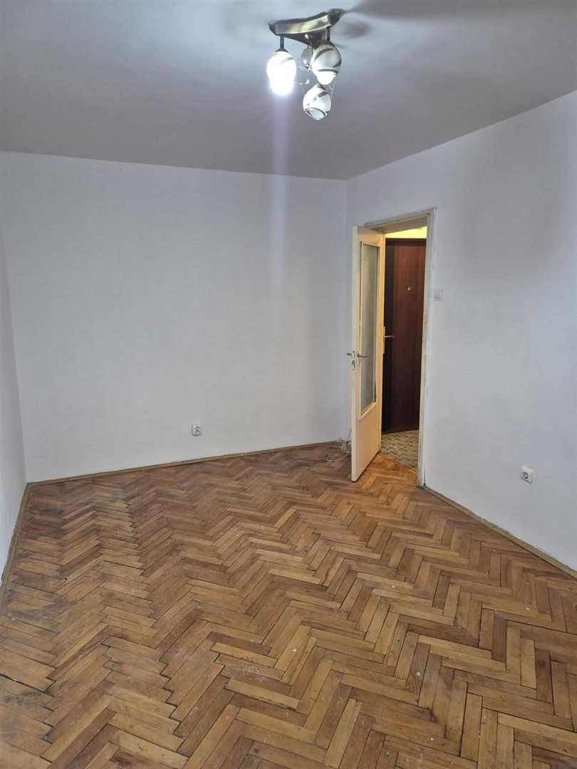 APARTAMENT CU 1 CAMERA  CAZABAN ZONA IOSIA - Poză 2