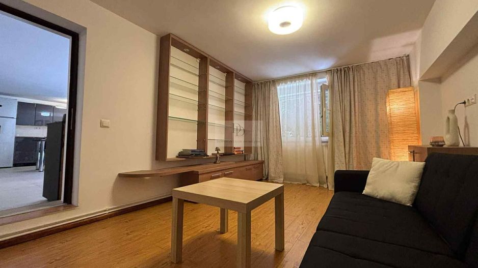 Apartament 3 camere cu Grădină proprie | Parcare | Zona Manastur - Poză 12