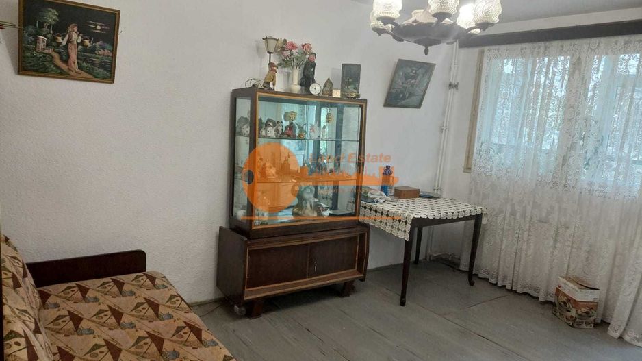 2 camere in zona Drumul Taberei -Plaza Mall (Bloc Reabilitat-Bloc Tip P) - Poză 5