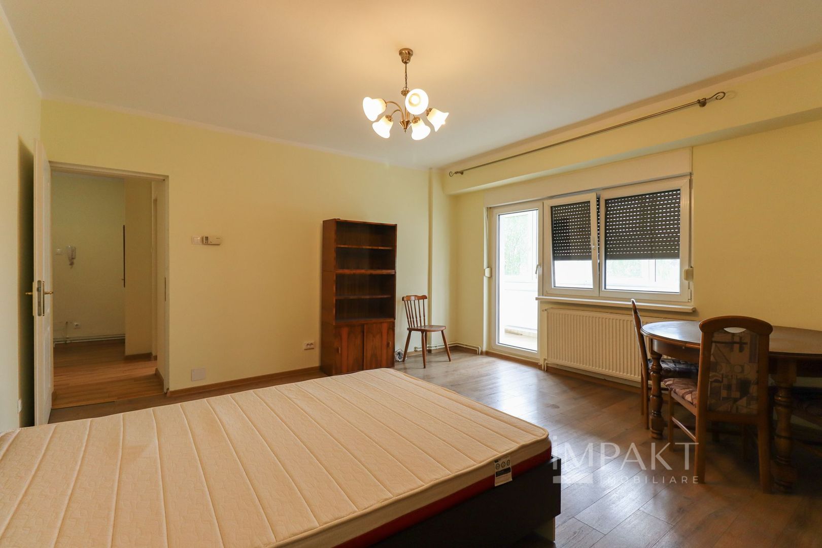 Apartament 2 camere Gheorgheni, 60 m2, str. Nicolae Titulescu - Poză 8