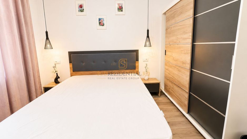 Apartament 3 camere, prima inchiriere - Metrou Piata Sudului - Poză 13