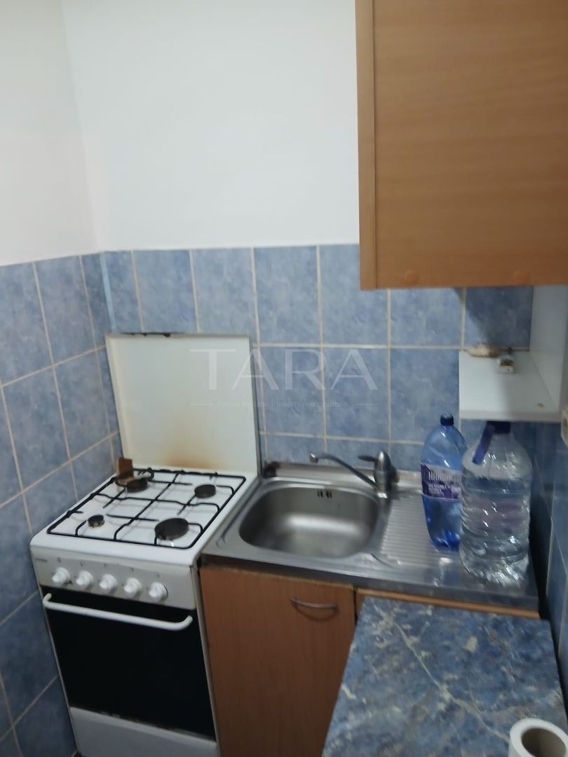 Garsonieră confort 2, ideală pentru investiție – zona Iris - Poză 3