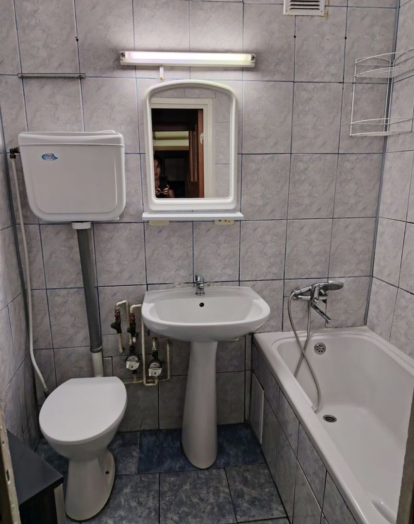 Apartament 2 camere in zona Drumul Taberei la 5 minute de metrou Raul Doamnei - Poză 8
