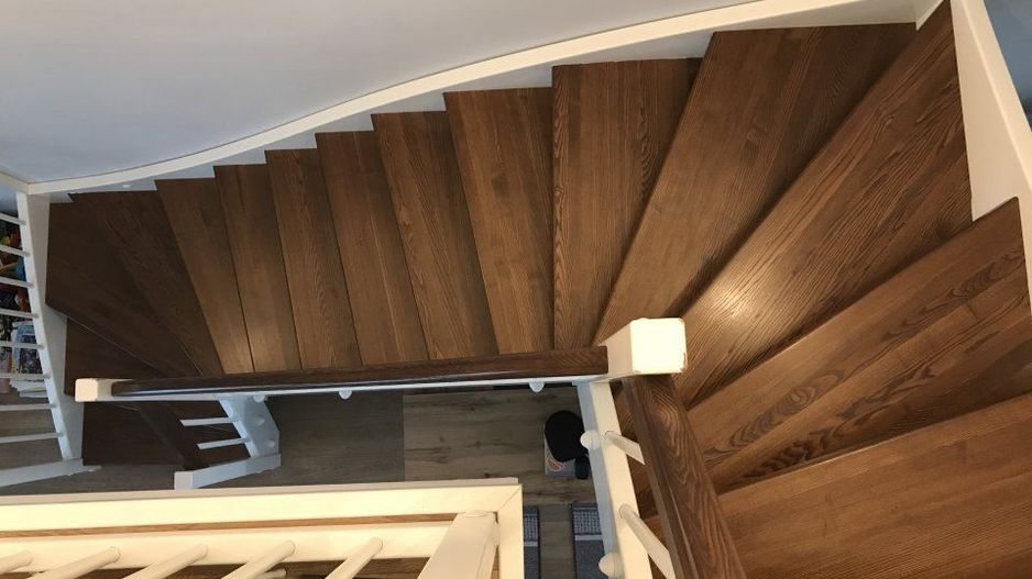 Braytim-Lidia | Casa insiruita | 4 Camere | 4 bai | 2 Locuri de parcare - Poză 8