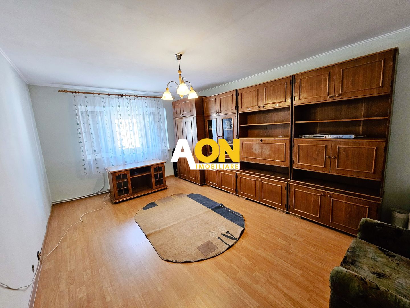 Apartament 2 camere, 50 mp utili, decomandat, Ampoi 3 - Poză 9