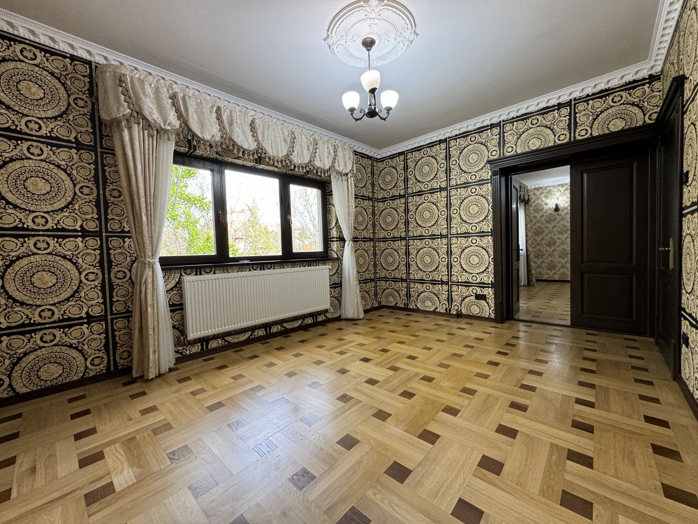 Oferta rara in cartierul Primaverii-Dorobanti - Poză 4