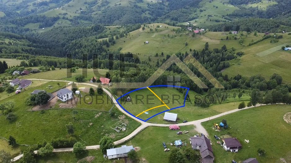 Oportunitate Investitie | Teren Pestera | 2.090mp | Utilitati Gaz/Curent | PUZ - Poză 2