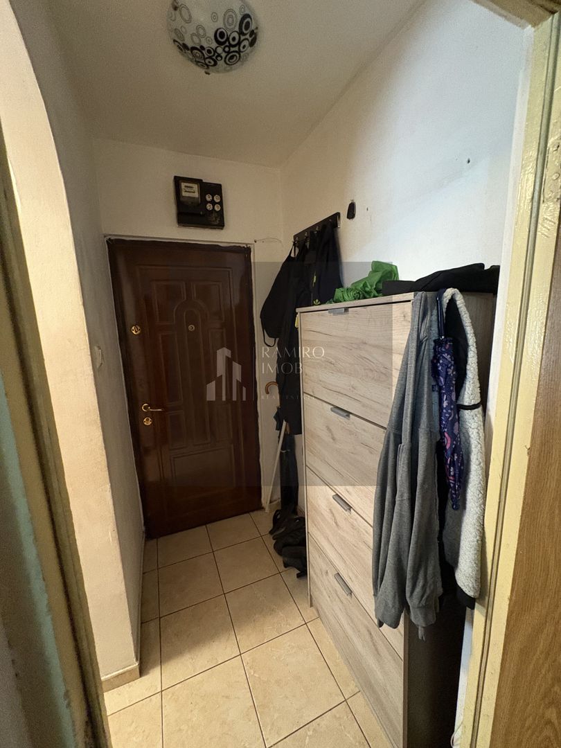 Apartament 2 camere/38 mp Brancoveanu parter - Poză 6