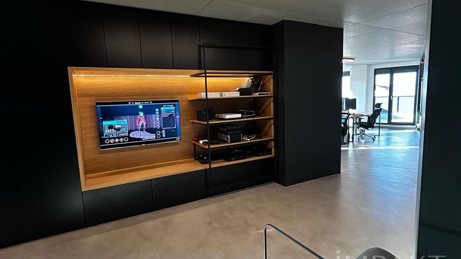 Spatiu pentru birouri elegant și versatil în locație premium! - Poză 17