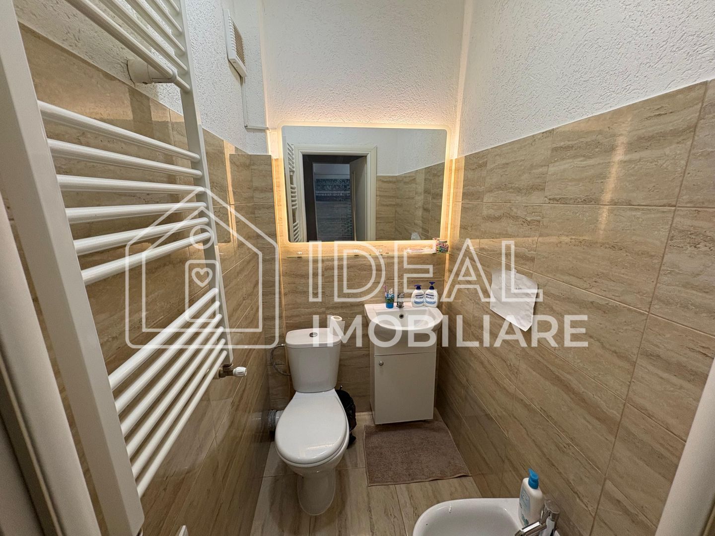 Apartament luminos cu 2 băi și balcon generos | Doamna Stanca - Poză 7