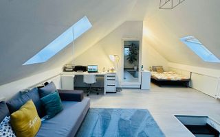 Apartament 3 camere | 90 MPU |  Cartierul Arhitectilor - Sibiu - Poză 6