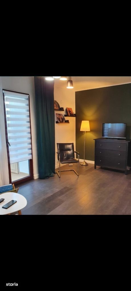 Apartament de inchiriat 2 camere - Lujerului Militari - Poză 6