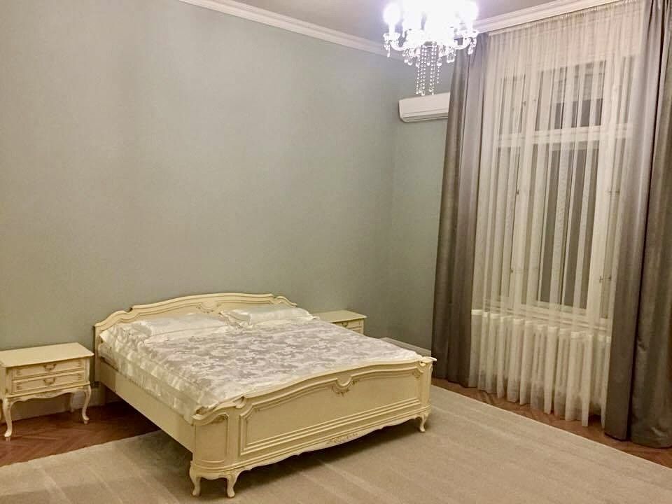 Apartament de 190 mp cu 3 camere de LUX pe Metianu Comision 0 - Poză 6