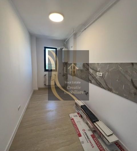 Apartament 2 camere de vanzare in Militari - Schiță 14