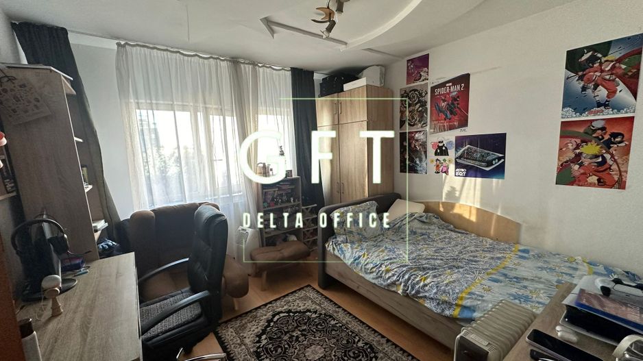 🏡 De vânzare – Apartament 2 camere - Poză 3