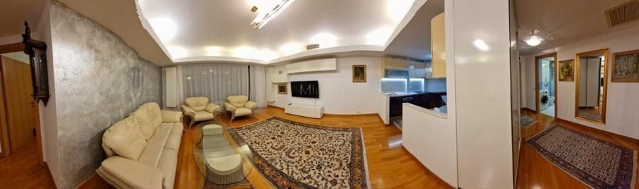 Herăstrău, Grigore Gafencu 9 | Închiriere Apartament 3 camere - Poză 2