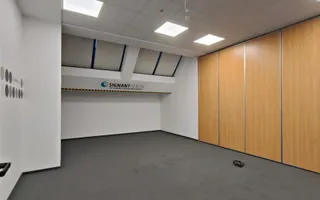 Birouri premium la etaj complet, suprafețe flexibile de la 487 mp Iași - Poză 20