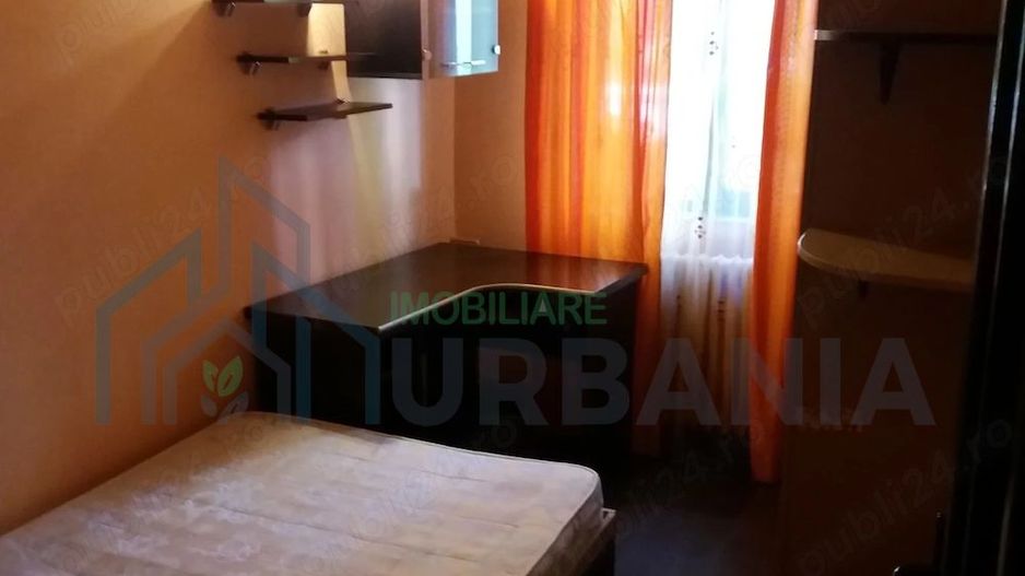 Apartament 3 camere Pacurari Moara de Foc - Poză 5