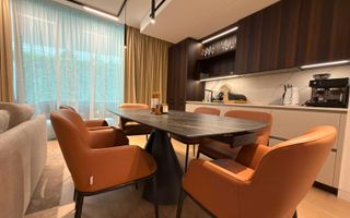 VANZARE APARTAMENT ULTRA LUX  4 C - DOROBANTI - Ministerului de Externe - Poză 9