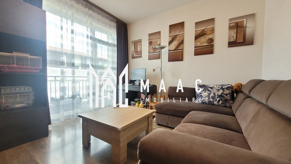 BLACK FRIDAY Apartament 3 camere | Etaj 1 | Parcare | Balcon - Poză 2