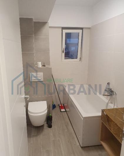 Apartament 2 camere în complexul Copou Garden Residence, Iași - Poză 3