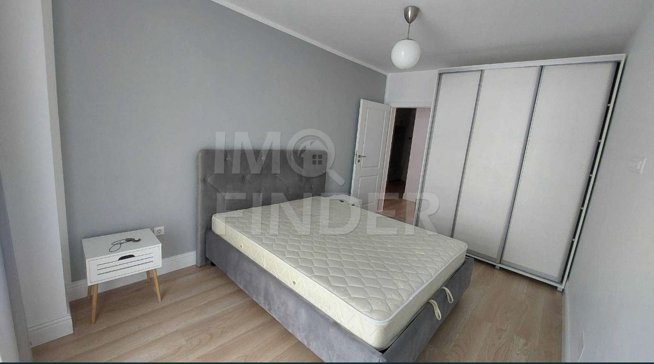 Inchiriere 2 camere, imobil nou, Frunzișului - Poză 1