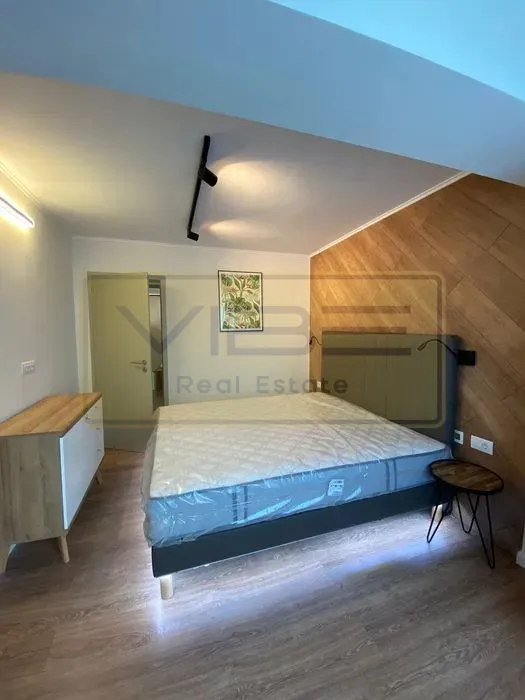 Apartament 2 camere Parcul Copou - VIEW SUPERB - MODERN ! — fotografia 1