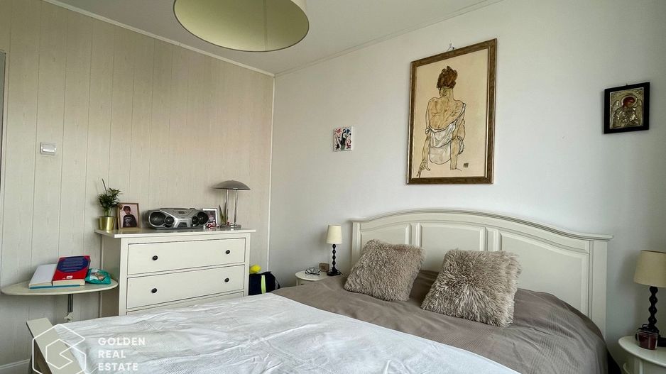 Apartament 2 camere-decomandat-mobilat–10 min Metrou, 1 Decembrie 1918 - Poză 6