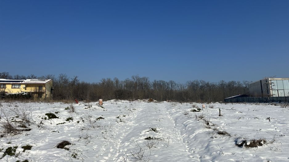 BRANESTI | Soarelui | Vedere lac | Toate utilitatile | 10 min Pallady - Poză 7