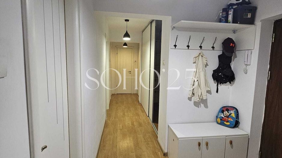 Apartament 3 Camere+Boxa 11mp - Teiul Doamnei - Colentina - Poză 2