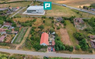 LOC DE CASĂ 771 MP - ZERIND - Poză 6